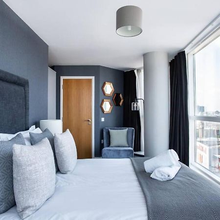 Titanic & City Views, Ultra Luxury City Parking Belfast Luaran gambar