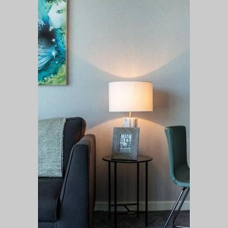 Titanic & City Views, Ultra Luxury City Parking Belfast Luaran gambar