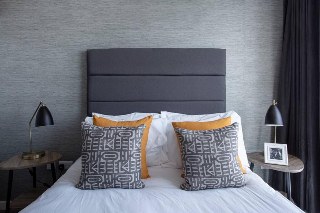 Titanic & City Views, Ultra Luxury City Parking Belfast Luaran gambar