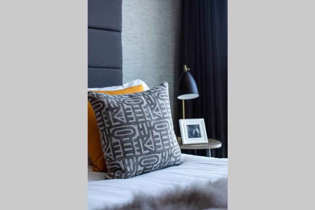 Titanic & City Views, Ultra Luxury City Parking Belfast Luaran gambar