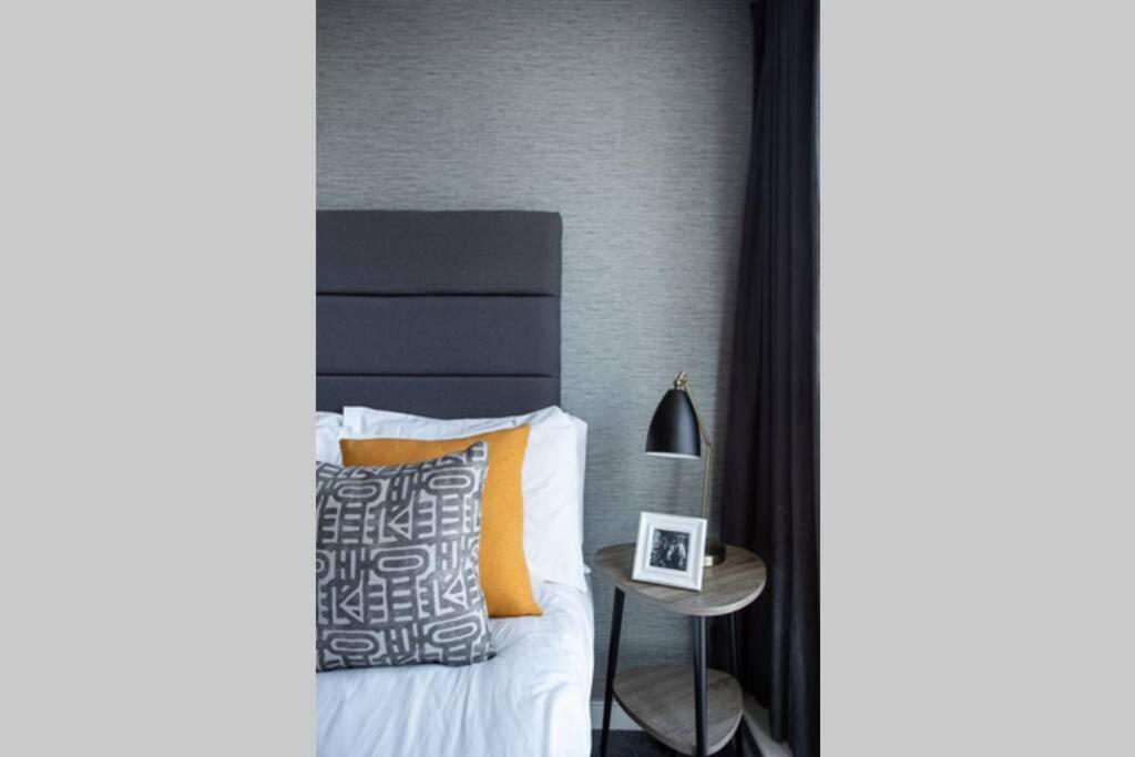 Titanic & City Views, Ultra Luxury City Parking Belfast Luaran gambar